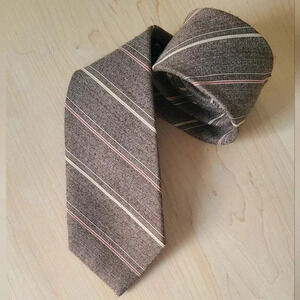 🇫🇷DIOR -  Vintage necktie